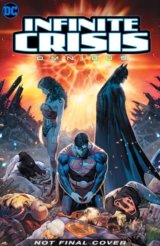Infinite Crisis Omnibus