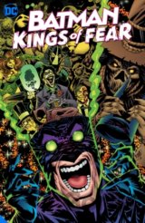 Batman: Kings of Fear