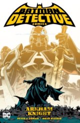 Batman: Detective Comics 2