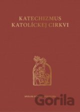 Katechizmus Katolíckej cirkvi