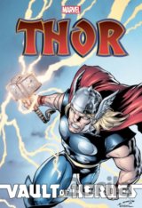 Marvel Vault Of Heroes: Thor