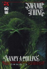Swamp Thing Omnibus