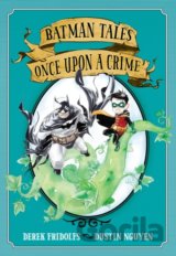 Batman Tales: Once Upon a Crime