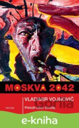 Moskva 2042