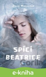 Spící Beatrice