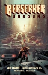 Berserker Unbound 1