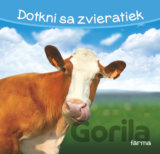 Dotkni sa zvieratiek: Farma