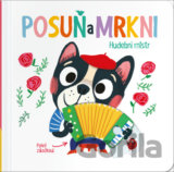 Posuň a mrkni: Hudební mistr