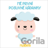 Mé první posuvné hádanky: Mláďata