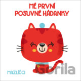 Mé první posuvné hádanky: Mazlíčci