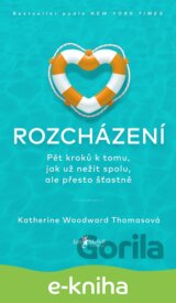 Rozcházení