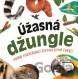 Úžasná džungle