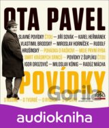 Ota Pavel - Povídky