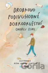 Drobkovo podivuhodné dobrodružství