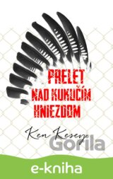 Prelet nad kukučím hniezdom