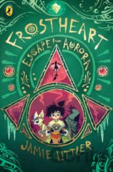 Frostheart - Escape from Aurora