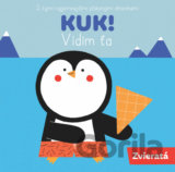 Kuk Vidím Ťa - Zvieratá