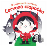 Červená čiapočka