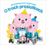 O troch prasiatkach