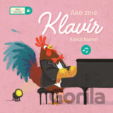 Ako znie klavír