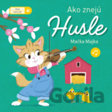 Ako znejú husle