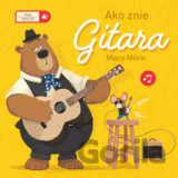 Ako znie gitara