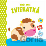 Moje prvé Zvieratká