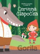 Červená čiapočka