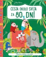 Cesta okolo sveta za 80 dní