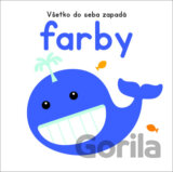 Farby