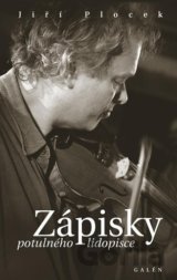 Zápisky potulného lidospisce