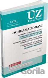 Úplné Znění - 1376: Ochrana zdraví