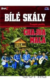 Bílé skály - Chajda malá