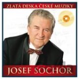 Josef Sochor: Zlatá deska