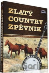 Zlatý country zpěvník