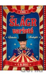 Šlágr Varieté