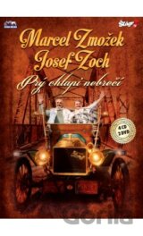 Zmožek Marcel a Zoch Josef - Prý chlapi nebrečí