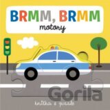 Brmm, brmm motory