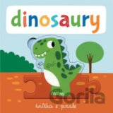 Dinosaury Puzzle