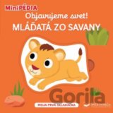 Mláďatá zo savany