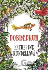 Dobrodruh