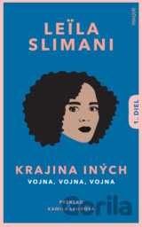 Krajina iných