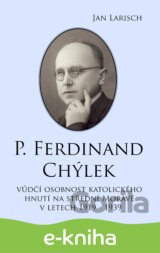 P. Ferdinand CHÝLEK
