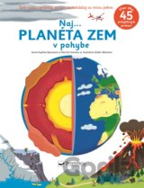 Naj... planéta zem v pohybe