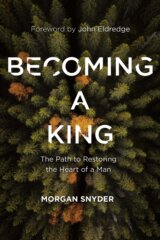 Becoming a King