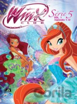 Winx Club séria 5