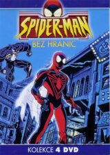 Spider-man: Bez hranic
