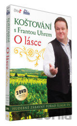 Koštování s Frantou Uhrem o lásce