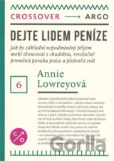 Dejte lidem peníze