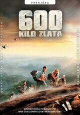 600 kilo zlata